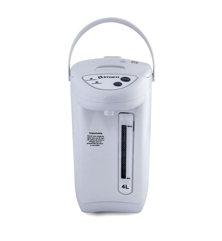 Termohervidor dispensador 4 L TP4750