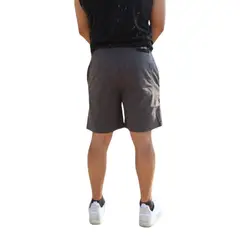 ALDO'S SINCE 1986 - BERMUDA ELASTICO DRILL PREMIUM MOD. 015