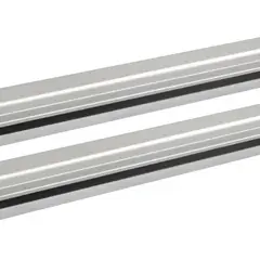 GENERICO - ESTRIBO MITSUBISHI L200 2020+ SILVER