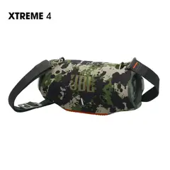 JBL - Parlante Xtreme 4 Camuflado Bluetooth Hasta 24 H Batería Extraíble