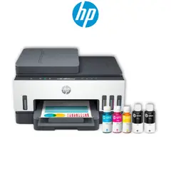 HP - IMPRESORA SMART TANK 750