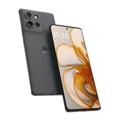 Edge 50 + Buds 256GB 12GB Gris-Carbon