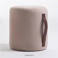 GENERICO - PUFF CENTRAL DE 1 CUERPO