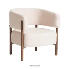 GENERICO - POLTRONA PORTO DE 1 CUERPO