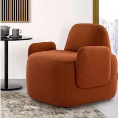 GENERICO - POLTRONA MEL DE 1 CUERPO