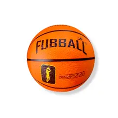 FUBBALL - Pelota de Basket N 5