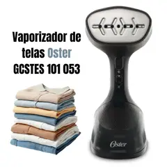 OSTER - Vaporizador De Telas Portátil GCSTES 101 053