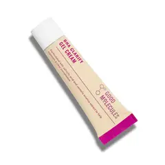 GOOD MOLECULES - BHA Clarify Gel Cream 30ml Crema Purificante