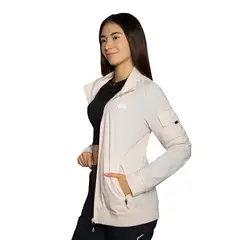 WALKING - Buzo Conjunto Deportivo Mujer WZFT1973