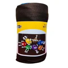 GENERICO - Manta Americana M & M’s