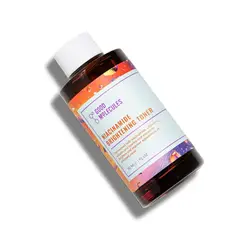 GOOD MOLECULES - Niacinamide Brightening Toner 30ml Tónico Iluminador