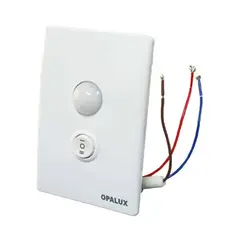 OPALUX - Sensor de Movimiento ST-33