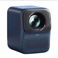 WANBO - Proyector T2 Max Nueva Versión ANSI 450 1080P