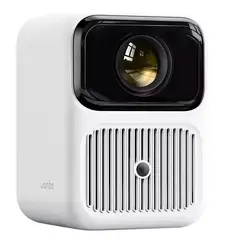 WANBO - Proyector Dali 1 HD 720p Android TV HiFi Bluetooth Speaker