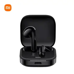 XIAOMI - Audífonos Inalámbricos Redmi Buds 6 Active Negro