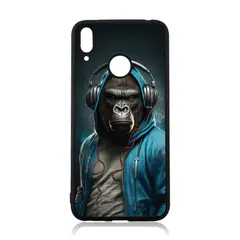 GENERICO - Funda Protector Case Para HUAWEI Y7 2019