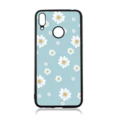 GENERICO - Funda Protector Case Para HUAWEI Y7 2019