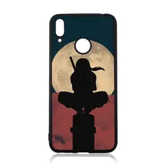 GENERICO - Funda Protector Case Para HUAWEI Y7 2019