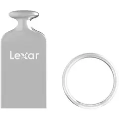 LEXAR - MEMORIA USB DE 16GB M22 METAL