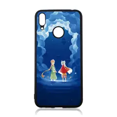GENERICO - Funda Protector Case Para HUAWEI Y7 2019