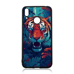 GENERICO - Funda Protector Case Para HUAWEI Y7 2019