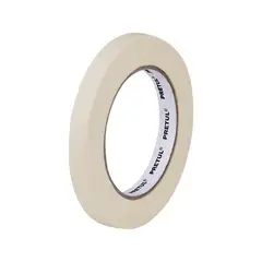 PRETUL - Cinta 1/2" x 50m Masking Tape 20668