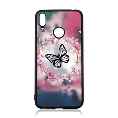 GENERICO - Funda Protector Case Para HUAWEI Y7 2019