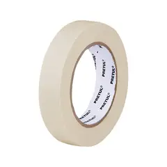 PRETUL - Cinta 1" x 50m Masking Tape 20670