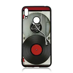 GENERICO - Funda Protector Case Para HUAWEI Y7 2019