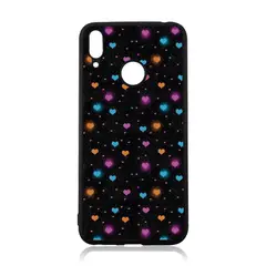 GENERICO - Funda Protector Case Para HUAWEI Y7 2019