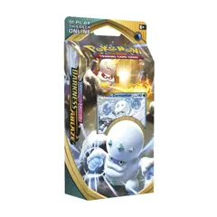 POKEMON - TCG DECK DARMATIAN GALAR INGLES