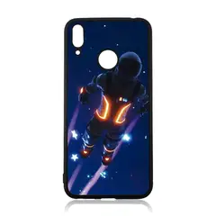 GENERICO - Funda Protector Case Para HUAWEI Y7 2019