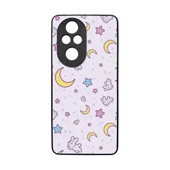 GENERICO - Funda Protector Case Para HONOR 200 PRO