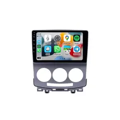 GENERICO - Autoradio Android Pantalla Mazda 5 2005-2010 8core Qled