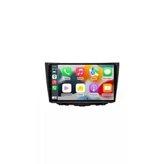 GENERICO - Autoradio Android Pantalla Susuki Kizashi 2009-2015 8core