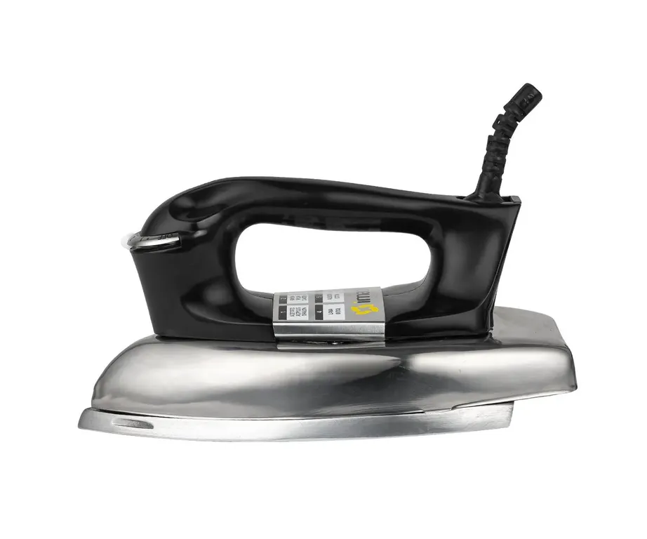 Plancha seca pesada I1700