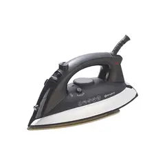 IMACO - Plancha a vapor con base cerámica ETA181