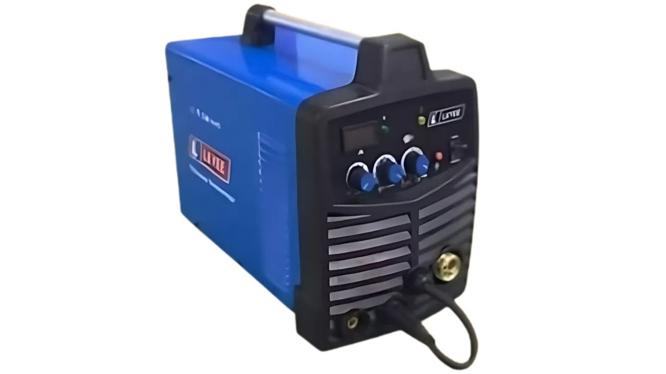 Soldadora Inverter 3 en 1 Arco/tig/mig 200amp / Modelo Mtm200