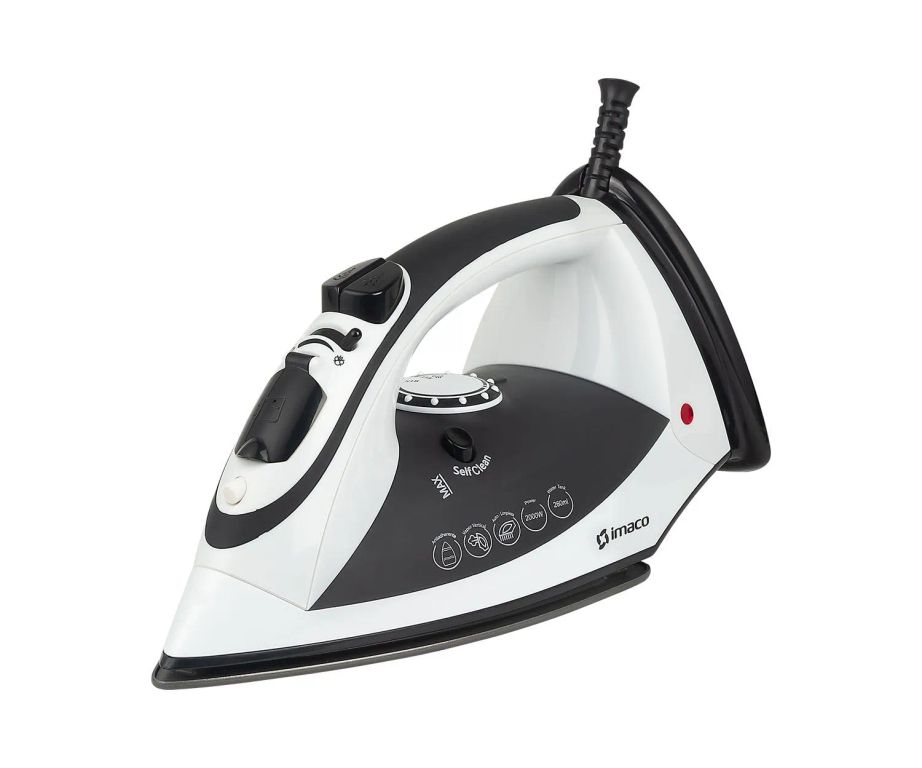 Plancha a vapor ETA168
