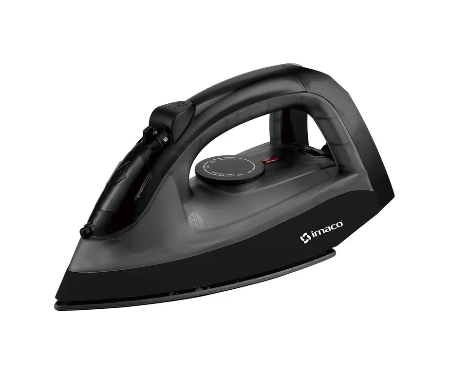 Plancha a vapor Nano Ceramica ETA600N