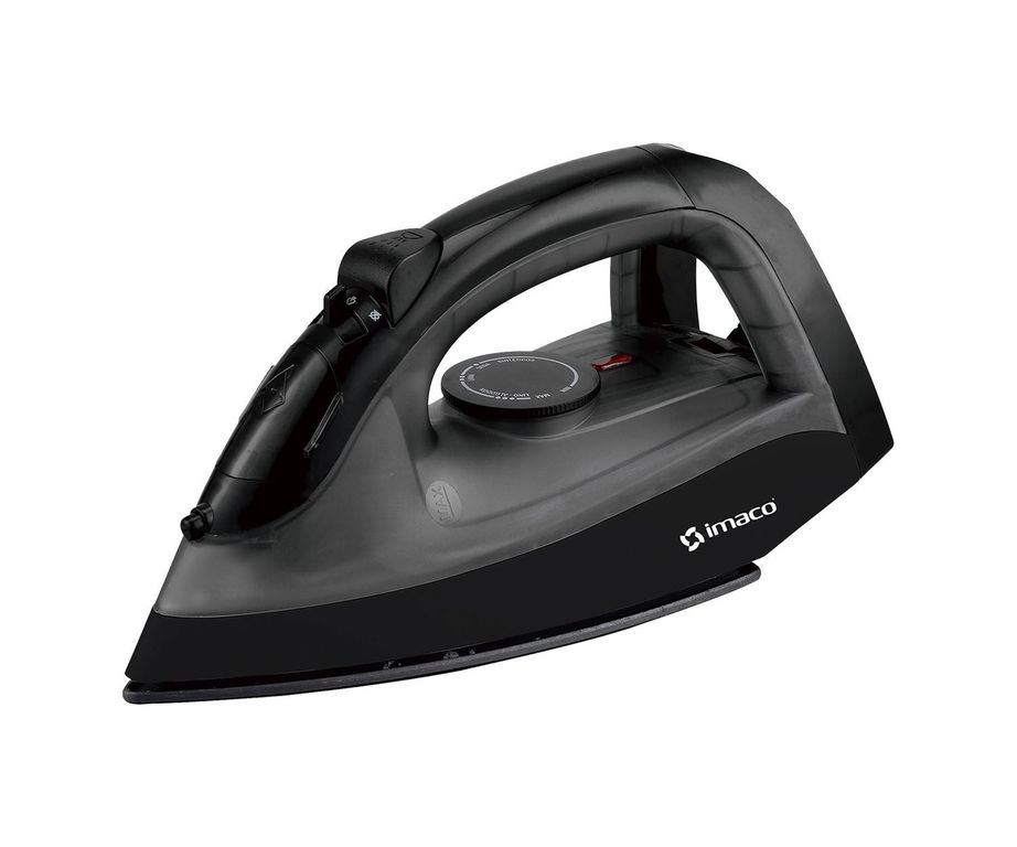 Plancha a vapor Nano Ceramica ETA600N