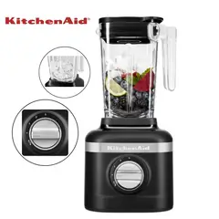 KITCHENAID - Licuadora de 650W Negra 1.4 Litros