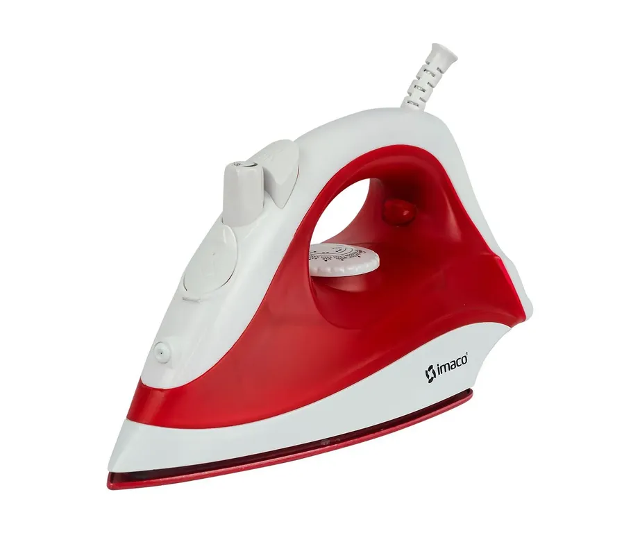 Plancha a Vapor Nano Ceramica ETA600
