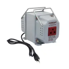 HURRICANE - Autotransformador 500W TC-500