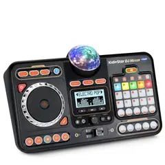 GENERICO - Mezclador VTech DJ Kidi Star