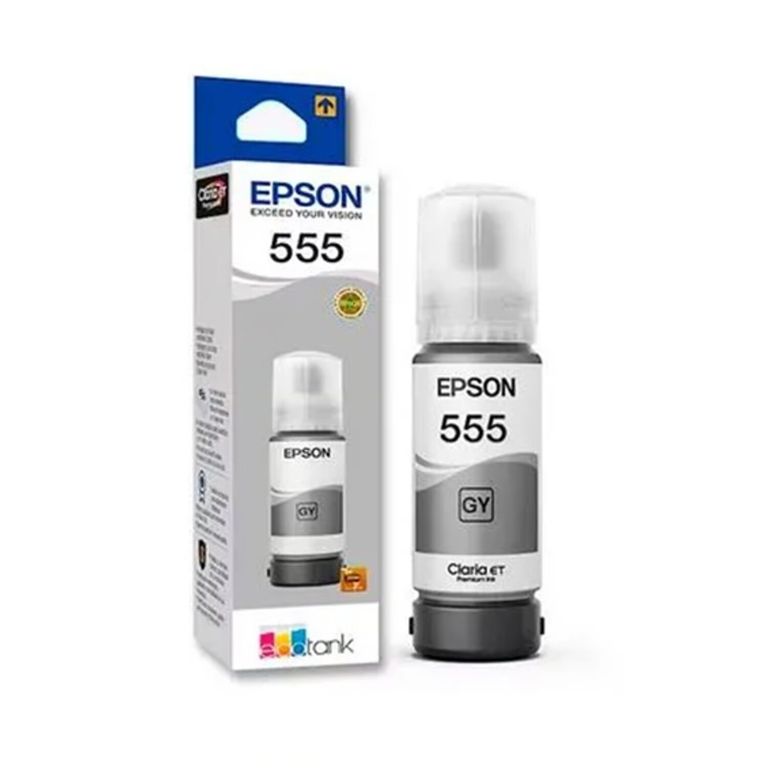 TINTA T555 GRIS
