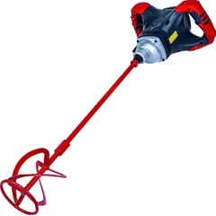 GENERICO - Taladro Mezclador M14 1400W 700 rpm Rubi RUBIMIX-08 EASYPRO