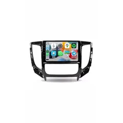 GENERICO - Autoradio Android Pantalla Toyota Corolla 2019-2021 Carplay