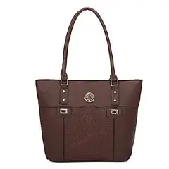 GENERICO - Cartera Bolso Tote Biocuero