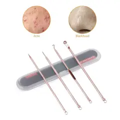 GENERICO - Kit Facial Saca Espinillas